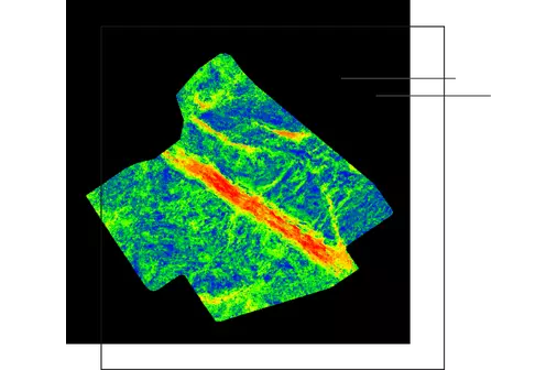 Diffraction imaging
