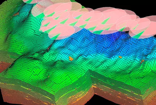 Creation and adaptation of hydrodynamic models