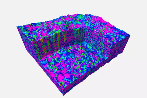 Forecasting and modeling of fractured reservoirs