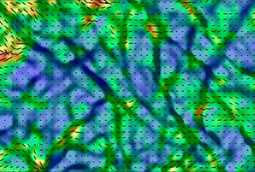 Fracture prediction