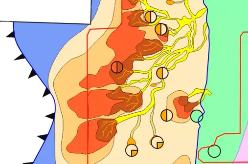 Sedimentology and Conceptual Modeling