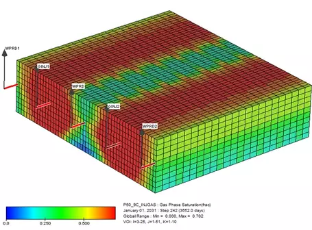 Design and reengineering of fields