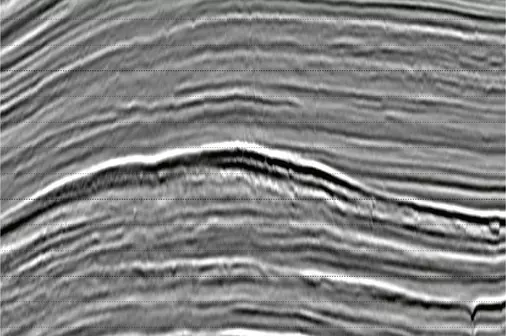4D processing